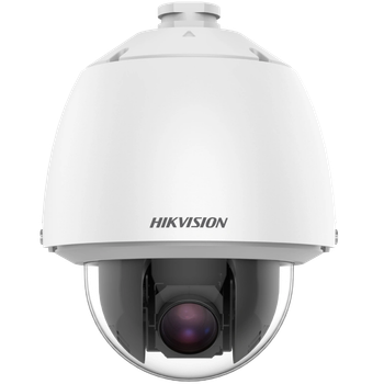 2 МП поворотна камера з 25-кратним зумом DarkFighter DS-2DE5225W-AE(T5) with brackets