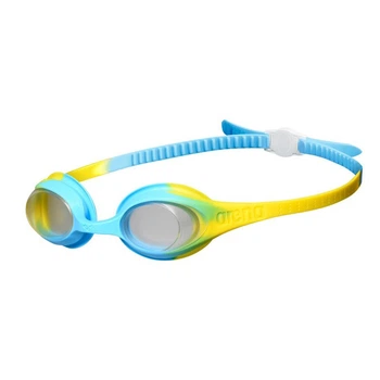 Окуляри для плавання Arena SPIDER KIDS UNI Жовтий 004310-202