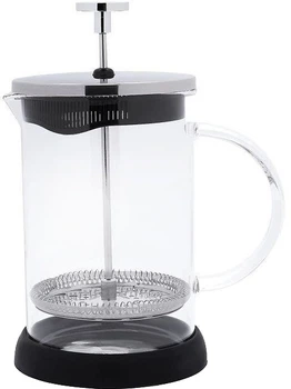 Френч-пресс Florina Arabica 800 мл черный (3Z9276)