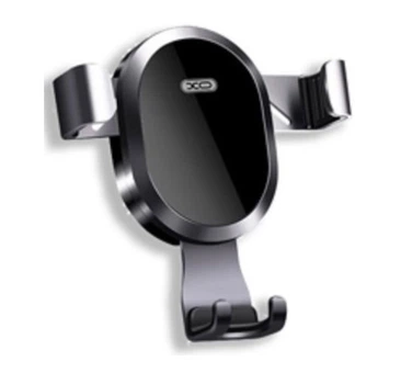 Авто держатель с беспроводной зарядкой XO WX015 Qi 10W