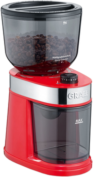 Кавомолка Graef CM203EU