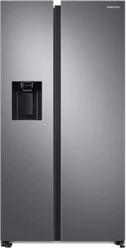 Side-by-side холодильник SAMSUNG RS68A8840S9