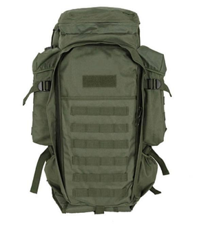 Військовий снайперський рюкзак 40 л.