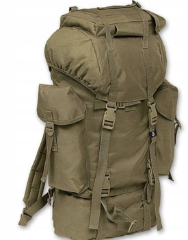 рюкзак сумка Brandit Combat 65 л.