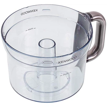 Чаша насадки измельчителя Koolwen к кухонному комбайну Kenwood KW715905 AT647 (AS00005349)