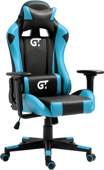 Кресло для геймеров GT RACER X-5934-B Kids Black/Blue