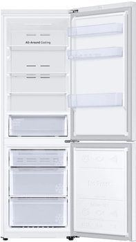 Холодильник SAMSUNG RB34T600EWW