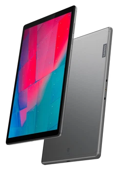 Планшет Lenovo Tab M10 Hd 3/32GB Gray (ZA6W0215ES)