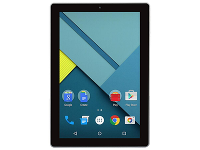 Планшет Nextbook Ares 10A 1/16GB WiFi Gray (BOX)