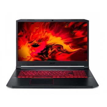 Ноутбук ACER Nitro 5 15.6" FHD 8/256GB, i5-10300H, GTX1650Ti 4GB (AN515-55-59KS) Black (Seller Refurbished)