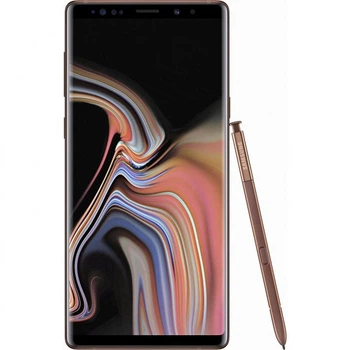 Смартфон Samsung Galaxy Note 9 8/512Gb SM-N960FD Metallic Copper Seller Refurbished