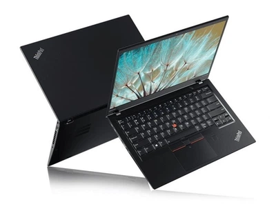 Ноутбук Lenovo ThinkPad A275-AMD PRO A12-8830B-2,50GHz-8Gb-DDR4-256Gb-SSD-W12.5-IPS-FHD-Web-(B-)- Б/У