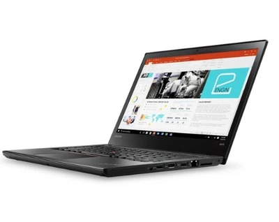 Ноутбук Lenovo ThinkPad A475-AMD A12-8830B -2.5GHz-8Gb-DDR4-120Gb-SSD-W14-IPS-FHD-Web-(B)- Б/В