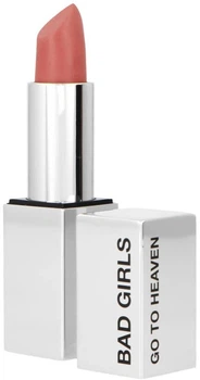 Помада для губ Bad Girls Go To Heaven Extreme Color Creamy Lipstick 202 Voluptuous 4 г (8054806970090)