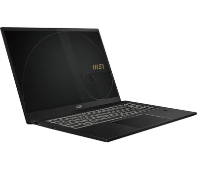 Ноутбук MSI Summit E16Flip / Intel Core i7-1280P/ 32 ГБ GB RAM / 1000 ГБ SSD / 2560x1600 (WQXGA) / Touch / NVIDIA GeForce RTX 3050 / для бізнесу та монтажу
