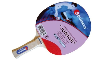 Ракетка для настольного тенниса Sponeta Junior