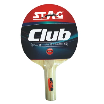 Ракетка для настольного тенниса Stag Club (325)