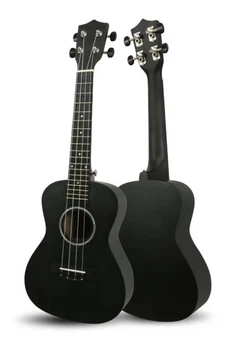 Укулеле концертное Avzhezh AUC23 BLACK