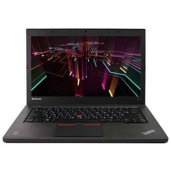 Ноутбук 14" Lenovo ThinkPad T450 Intel Core i5-5300U 16GB RAM 480GB SSD Б/В