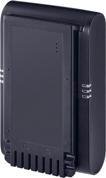 Акумулятор Samsung VCA-SBTA60/VT для вертикального пилососа Jet