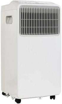 Кондиціонер мобільний Hyundai HPAC09UACO