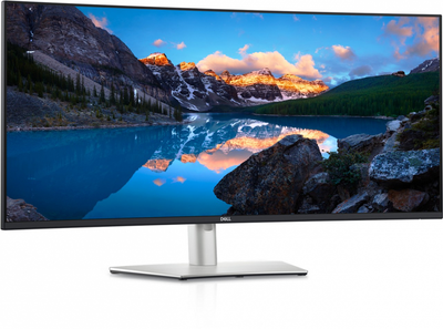 Монітор 40" Dell U4021QW (210-AYJF)