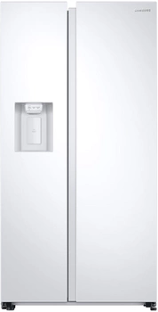 Side-by-side холодильник SAMSUNG RS68A8840WW
