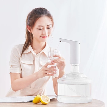 Автоматическая помпа для воды Xiaomi Xiaolang Automatic Water Supply HD-ZDCSJ07