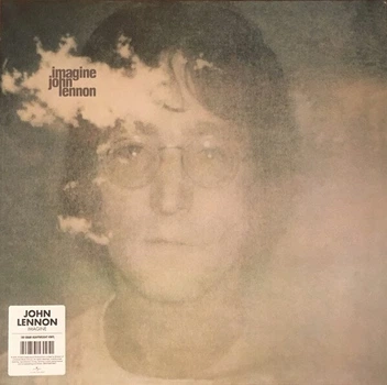 Виниловая пластинка John Lennon - Imagine (180 Gram)