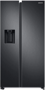 Side-by-side холодильник SAMSUNG RS68A8820B1