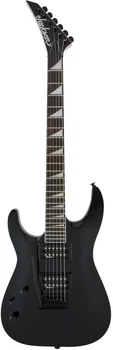 Електрогітара JACKSON JS22L DKA AH BLACK (228627)