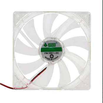 Вентилятор для пк Voltronic YT-CC-120*120*25/3+4