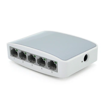 Коммутатор ONV ONV-H1005S