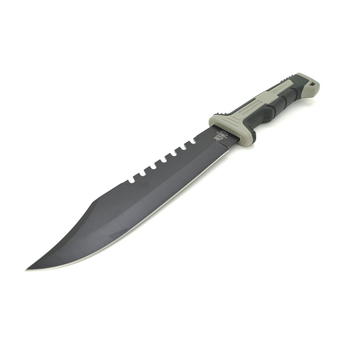 Нож тактический Colunbia R1802A, Пластиковый чехол
