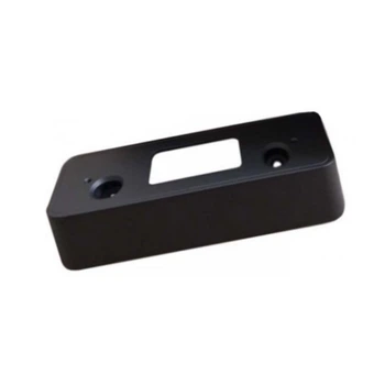 Уголок для вызывных панелей (SOLO, SOLO FHD, PRIME FHD, OPTIMA ID FHD) NeoLight Solo Bracket Graphite