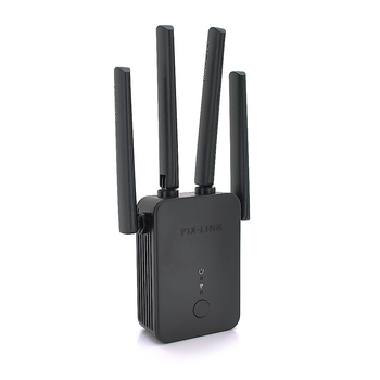 Усилитель WiFi сигнала LV-WR42Q 300Mbps