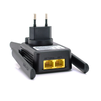 Усилитель WiFi сигнала LV-WR42Q 300Mbps