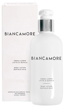 Лосьйон для тіла Biancamore Body Lotion Buffalo Milk 250 мл (8388765550094)