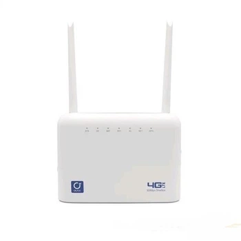 3G 4G LTE WiFi Роутер Olax AX7 Pro