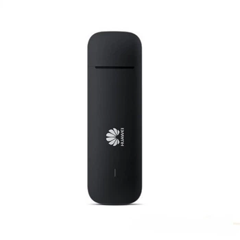 3G GSM LTE модем Huawei E3372
