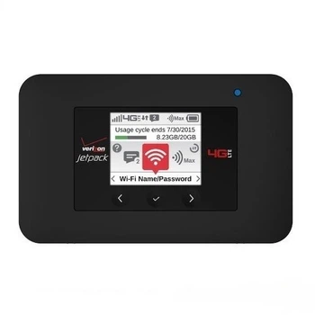 3G/4G CDMA LTE WiFi Роутер Sierra 791