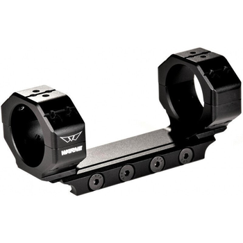 Кріплення-моноблок Warne Skyline Precision Mount. D – 30 Мм. Medium. Picatinny (23700240) 199750