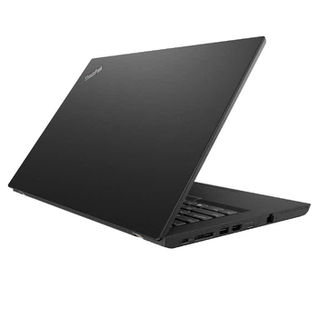 Ноутбук Lenovo ThinkPad L480 / 14” 1366x768 HD / i5-8350U / 16 ГБ / SSD / 1 ТБ / Intel UHD Graphics 620 / Класс А- Б/У