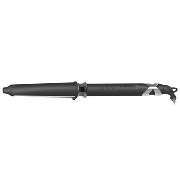 Плойка для волося Tico Professional Titanium Oval Cone 100311