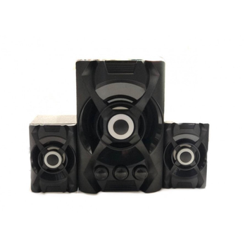 Колонки для FT-580u-BT для ПК, ноутбука, телевизоров, плееров, смартфонов