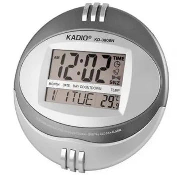 Часы KADIO KD-3806N