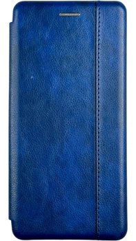 Чохол-книжка New Elegant на Xiaomi Mi 11 Lite синій