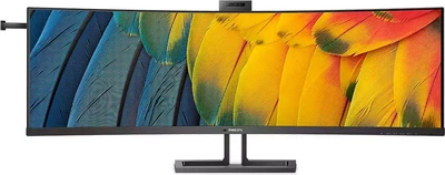 Монитор Philips 44.5" 45B1U6900CH/00