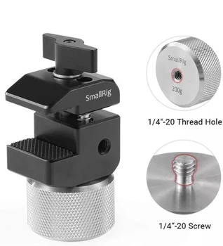 Противовес 200+100г для DJI RS3/RS3 Pro/Ronin S/RSC 2/RS2/Ronin-SC & Zhiyun Gimbal Stabilizer