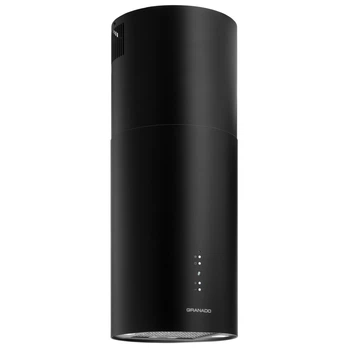 Вытяжка кухонная GRANADO Segovia 3604-1200 black